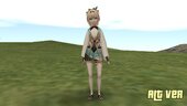 [Hololive] Kazama Iroha