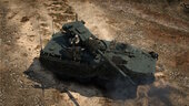 M1128 Stryker Mobile Gun System [Add-On | VehFuncs V]