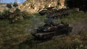M1A2 SEP V2 Abrams [Add-On]
