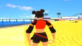 [Fortnite] Skye ( Summer Special )