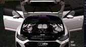 2024 Audi RS6 C8.5 Avant-Mine Mods