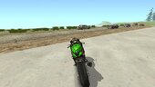 ZX10R WSBK EDITION