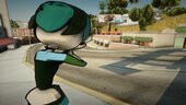 Gwen (Total Drama)