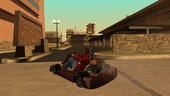 GTA V Nagasaki Kart