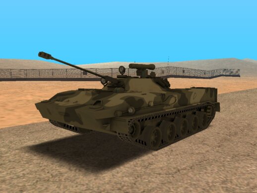 BMD-3