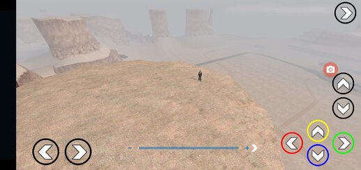 Free Moving Camera V6.3 for Mobile