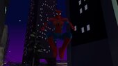 Spider-Man Classic [Marvel Ultimate Alliance/Xbox]