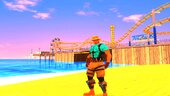 [Fortnite] Adam Marino 