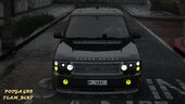 Rang Rover Sport