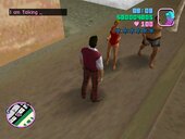 Basic Features For GTA Vice City