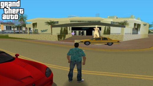 Bahama Mamas Vice City 2024 UpDate