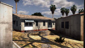 El-Corona Retextured
