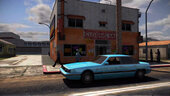 El-Corona Retextured