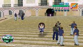 Azumanga Daioh Skin Pack