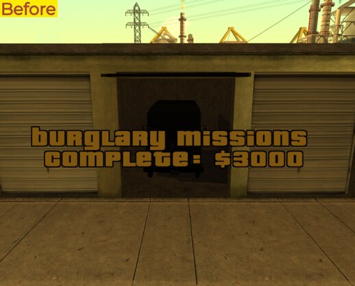 GTA San Andreas Subtitles Fix