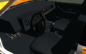 DAX MAX UNO GJI 1982 TAXI V2