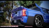 2024 Toyota Tacoma TRD PANDEM [Add-On | FiveM]