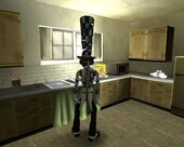 Mad Hatter - Alice: Madness Returns