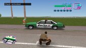 Get Police Uniform And Car