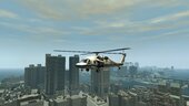 Annihilator LCPD ESU Skin