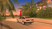 Toyota Sprinter Trueno AE86 '85
