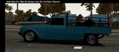 Peugeot 504 (dff only)