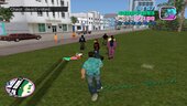 Tommy Dance For Money