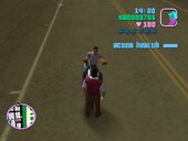 Tommy Can See Ped Health Fixed Version