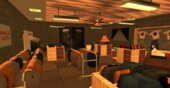 Clothing Store