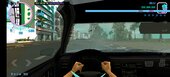 Admiral from GTA IV for Mobile