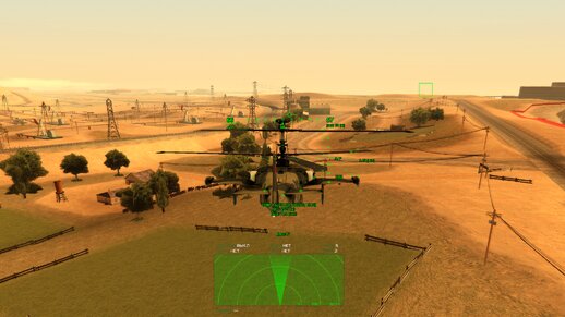 Avionics SAMP [Lua script] 0.1.6-beta.0509.1