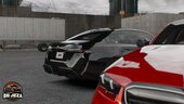BMW M5 G90 2024 [Add-On]