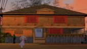 U-u-umauma CJ House
