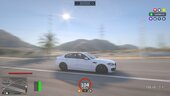 BMW F10 (Addon/Sound)