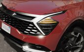 2024 Kia Sportage SX Prestige (Add-On)