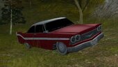 Phantom Car Attack