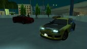 Jester Classic Racing Livery Pack (+BONUS)
