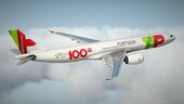 Airbus A330-900 