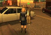 Paz Ortega Andrade (Metal Gear Solid: Peace Walker)