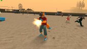 Jonyfox Skin & Car Paint
