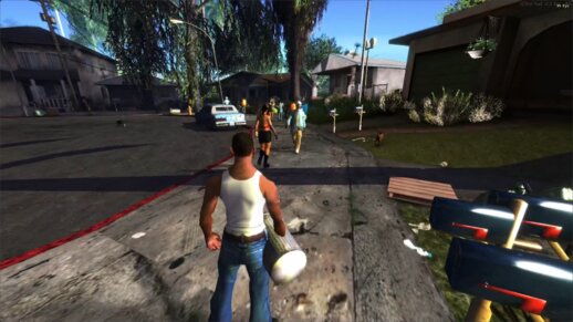 Throw Object 1.1