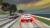 Nitro Effect