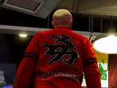 Trevor Philips Jackets Harley Davidson Diesel Update