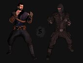 BAO DLC Initiation Skins