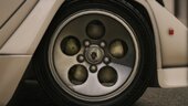NFSHP: 1985 Lamborghini Countach 5000QV [Add-On | Template]