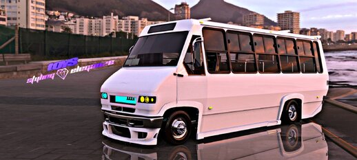 Ford Prisma 2005