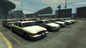 V1.2 LCPD LGBT Style Liveries :3