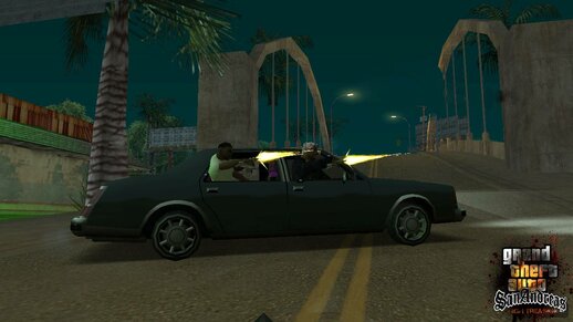 High Terason (Chapter 1) for Mobile