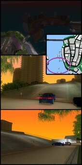 NFS Most Wanted