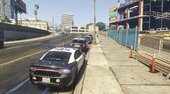 Advanced Emergency Lighting Overhaul v1.3 [Legacy - FiveM Serverside - FiveM Clientside]